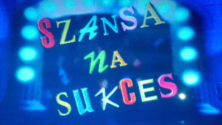 Szansa na sukces - Nika Boon