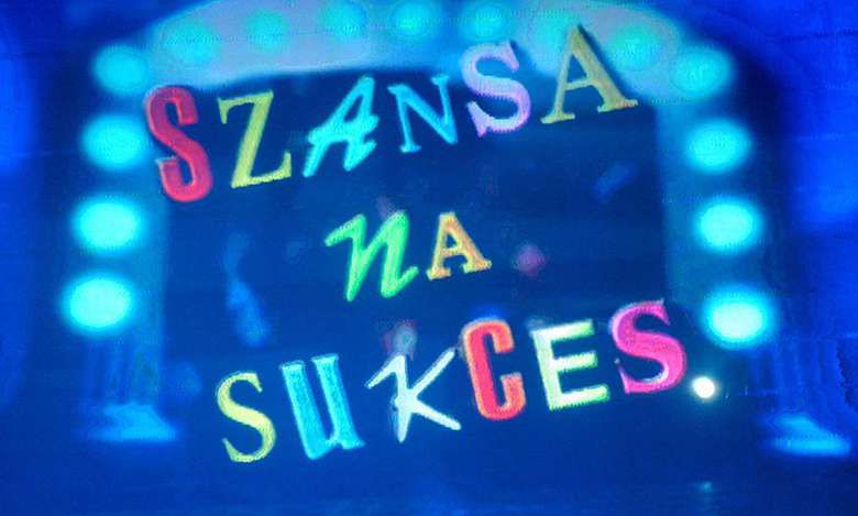 Szansa na sukces - Nika Boon