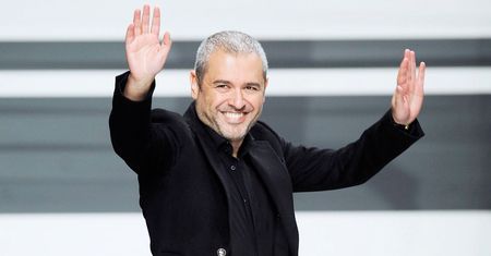 Elie Saab - król czerwonego dywanu