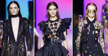Paris Fashion Week – sezon wiosna lato 2017