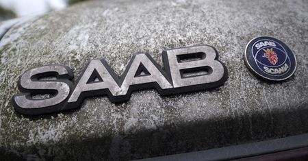 Saab: nowe na złom, stare na sprzedaż