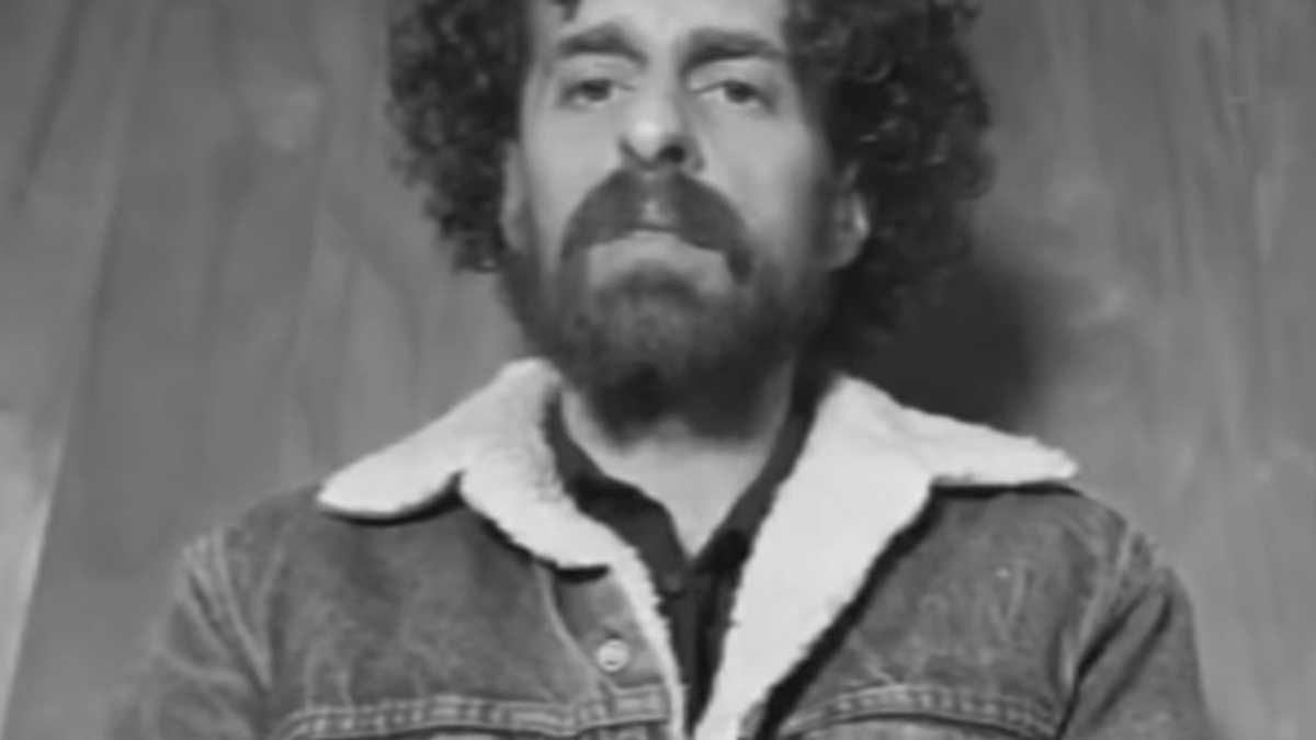 Isaac Kappy nie żyje