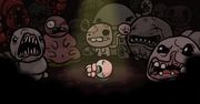 The Binding of Isaac rozchodzi się jak ciepłe bułeczki. Wersja konsolowa niemal pewna?
