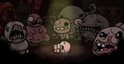 The Binding of Isaac - gdy matka chce cię zamordować w imię Boga