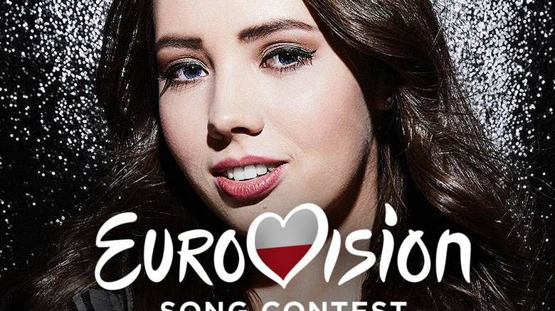 Isabell Otrębus Delirium Eurowizja 2018 preselekcje piosenka