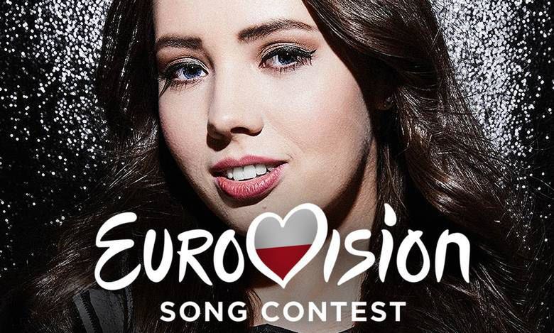 Isabell Otrębus Delirium Eurowizja 2018 preselekcje piosenka
