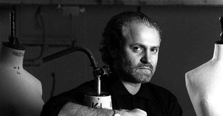 Jak zginął Gianni Versace? Tajemnicza śmierć kreatora mody
