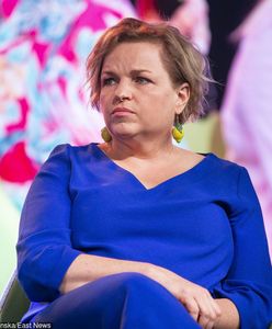 Stacja zerwała kontrakt z Katarzyną Bosacką. "To strzał w kolano dla TVN"