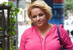 Katarzyna Bosacka o swojej wadze. Dziennikarka ma chorą tarczycę