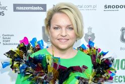 Katarzyna Bosacka zmieniła fryzurę. Fani zachwyceni