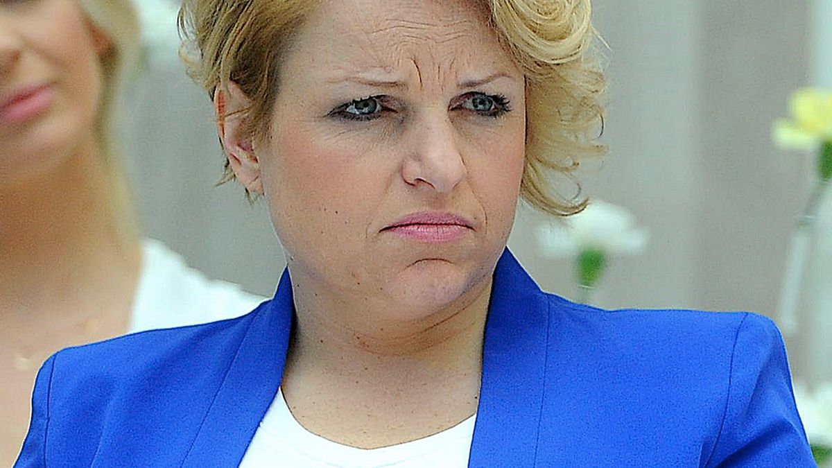 Katarzyna Bosacka