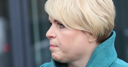Katarzyna Bosacka wraca do telewizji. Na ramówce TVN wyglądała jak nie ona