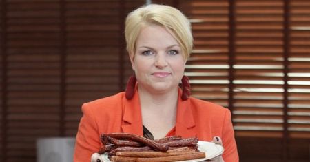 Katarzyna Bosacka rezygnuje z podboju internetu? "Od wiosny WRACAM DO TELEWIZJI"