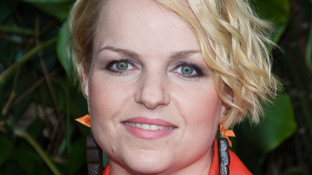 Katarzyna Bosacka nie jest już gwiazdą TVN. Będzie youtuberką