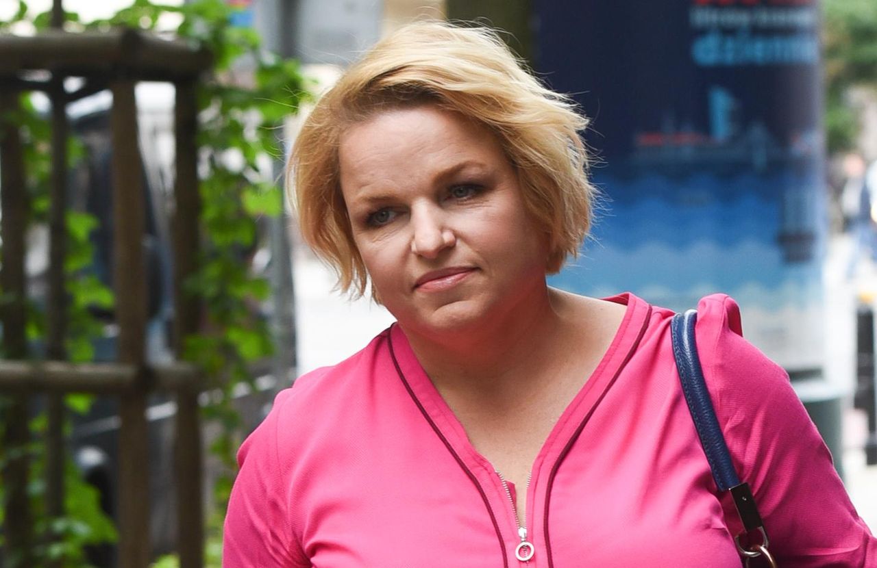 Katarzyna Bosacka wraca do telewizji. Fani grzmią: "Nareszcie ktoś zmądrzał"