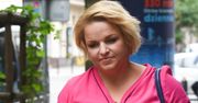 Katarzyna Bosacka o swojej wadze. Dziennikarka ma chorą tarczycę