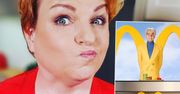 Kasia Bosacka zamówiła zestaw Maty dla McDonald's i załamała ręce. Jest przerażona nie tylko składem. Internauci podzielają jej zdanie