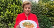 Skończ z mrożeniem. Katarzyna Bosacka ma lepszy sposób na resztki