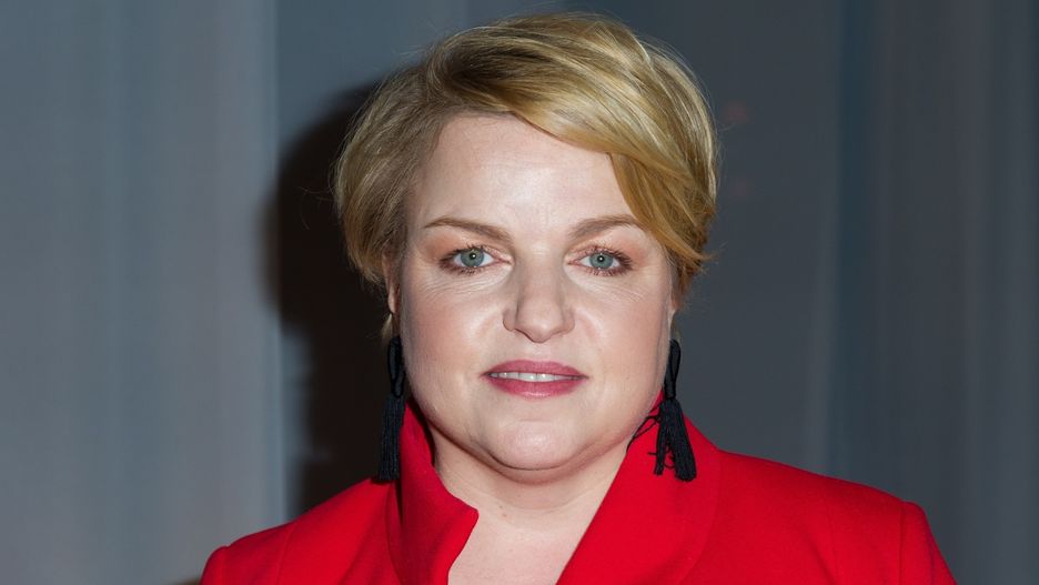 Katarzyna Bosacka ma olbrzymie powody do świętowania