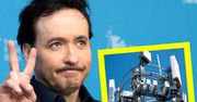 Kompromitacja. Hollywoodzki gwiazdor rozpowszechnia niebezpieczne bzdury