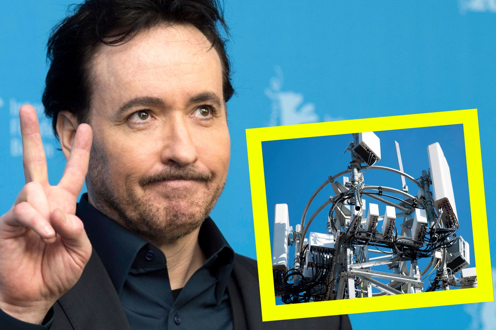 John Cusack