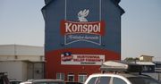 Konspol oficjalnie przejęty przez amerykańskiego inwestora