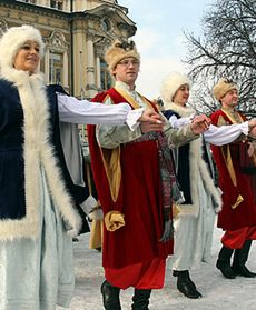 Polonez na 1600 osób