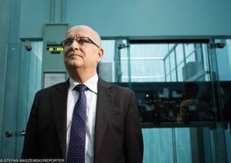 Trybunał Stanu orzekł ws. prywatyzacji PZU i TP S.A. "Sprawa Emila Wąsacza powinna się przedawnić"