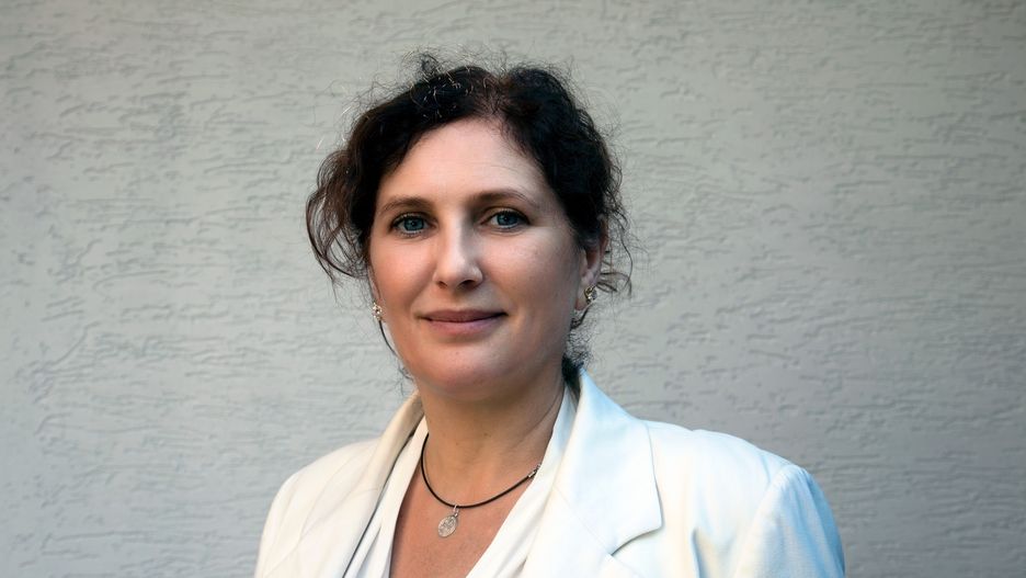 Iwona Mularczyk została wybrana na przewodniczącą rady miasta