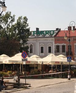 Nowy Sącz. Miasto miliarderów i najniższej krajowej