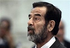 Jak mścił się Saddam Husajn? - opowiada świadek
