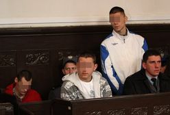 Chcieli podpalić poprawczak, grozi im 10 lat więzienia