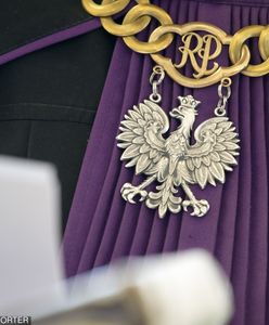 Gwałt na 15-latce w szpitalu psychiatrycznym w Gdańsku. Jest areszt na trzy miesiące