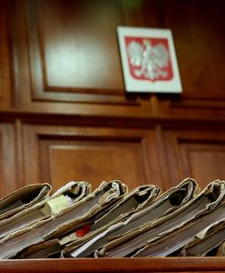 Sąd zawiadamia o popełnieniu przestępstwa przez ABW. Poświadczono nieprawdę ws. ważnych dowodów