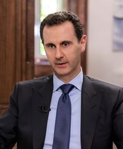 Wojna w Syrii. Baszar al-Asad zapowiada odepchnięcie tureckiej ofensywy