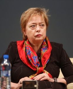Prof. Gersdorf: nie wystąpię o przedłużenie kadencji do prezydenta