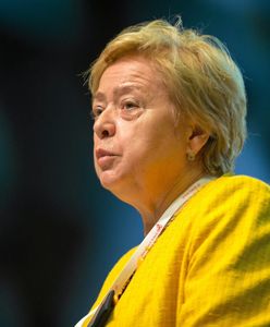 "Bezczelność nie ma granic". Decyzja Dudy wytrąciła Gersdorf z równowagi. Rozesłała list