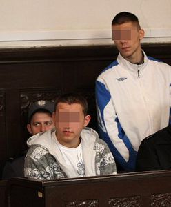 Chcieli podpalić poprawczak, grozi im 10 lat więzienia