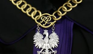 Sędzia z Torunia odpowie jednak za wypadek