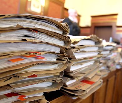 Nawoływała do zabicia Donalda Tuska. Pracownica sądu odchodzi z pracy