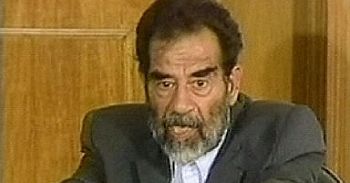 Saddam szuka adwokata