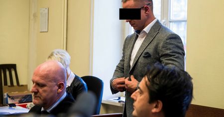 Zadał śmiertelny cios. Zapłaci jego dzieciom 200 tys. zł