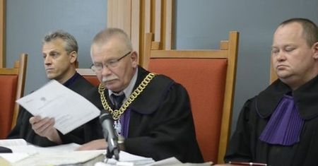Udusiła dziecko. Szokujący wyrok sądu
