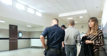 Antyterrorysta oskarżony o przejście na ciemną stronę. Miał porwać i torturować gangstera