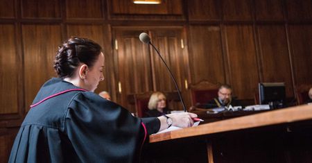 Tragedia dwóch chłopców. Są wyroki dla matki i konkubenta