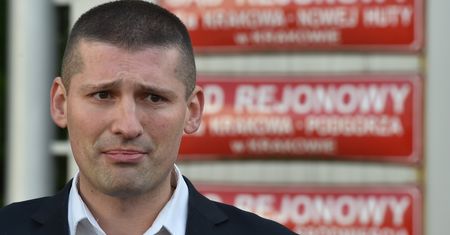 6 tys. złotych kary za znieważenie prezydenta Komorowskiego