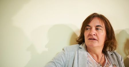 Radna PiS ma przeprosić za "golenie na łyso"