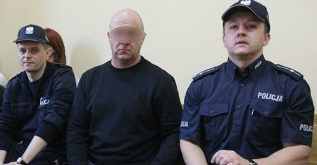 Brutalny gangster powiesił się w więzieniu. Miał być świadkiem w ważnej sprawie