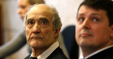 Sąd umarza sprawę o zadośćuczynienie za 8 lat w zakładzie psychiatrycznym