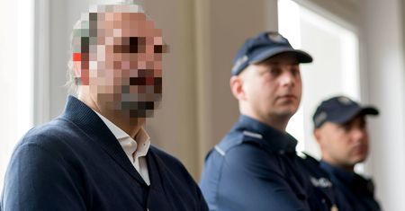 Poznań. "Hossa" nie udało się zatrzymać. Będzie list gończy